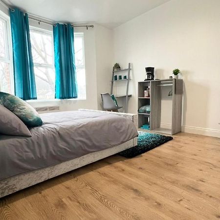 Cosy Private Studio In London Διαμέρισμα Plumstead  Εξωτερικό φωτογραφία