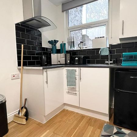 Cosy Private Studio In London Διαμέρισμα Plumstead  Εξωτερικό φωτογραφία