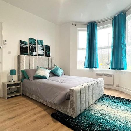 Cosy Private Studio In London Διαμέρισμα Plumstead  Εξωτερικό φωτογραφία