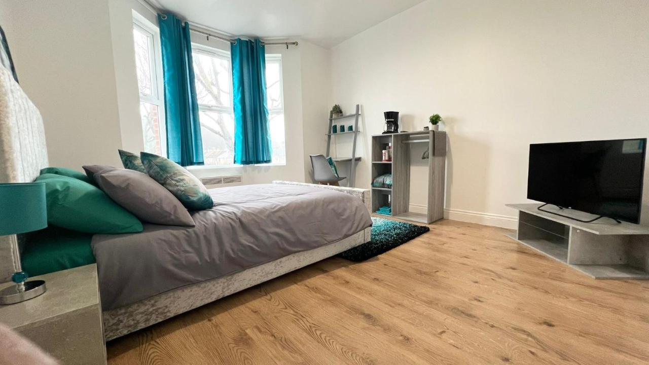 Cosy Private Studio In London Διαμέρισμα Plumstead  Εξωτερικό φωτογραφία