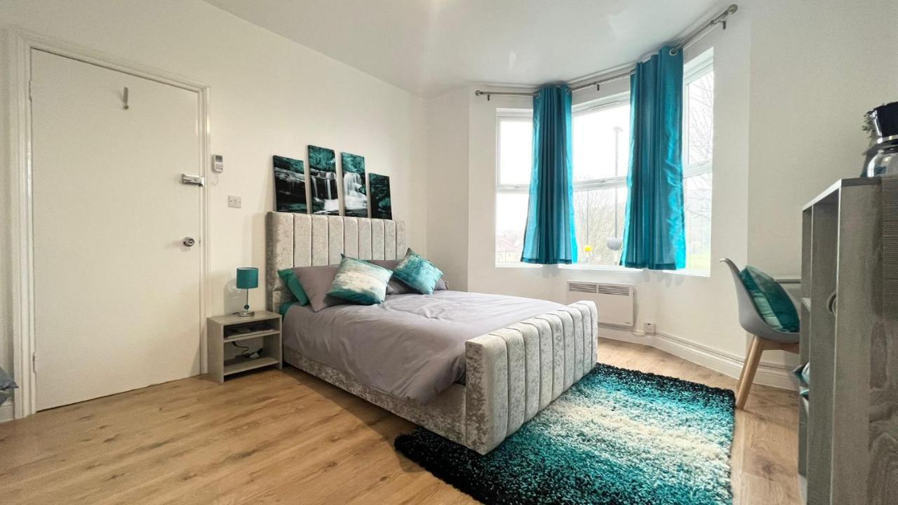 Cosy Private Studio In London Διαμέρισμα Plumstead  Εξωτερικό φωτογραφία