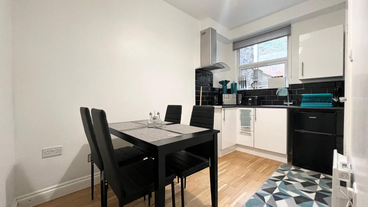 Cosy Private Studio In London Διαμέρισμα Plumstead  Εξωτερικό φωτογραφία