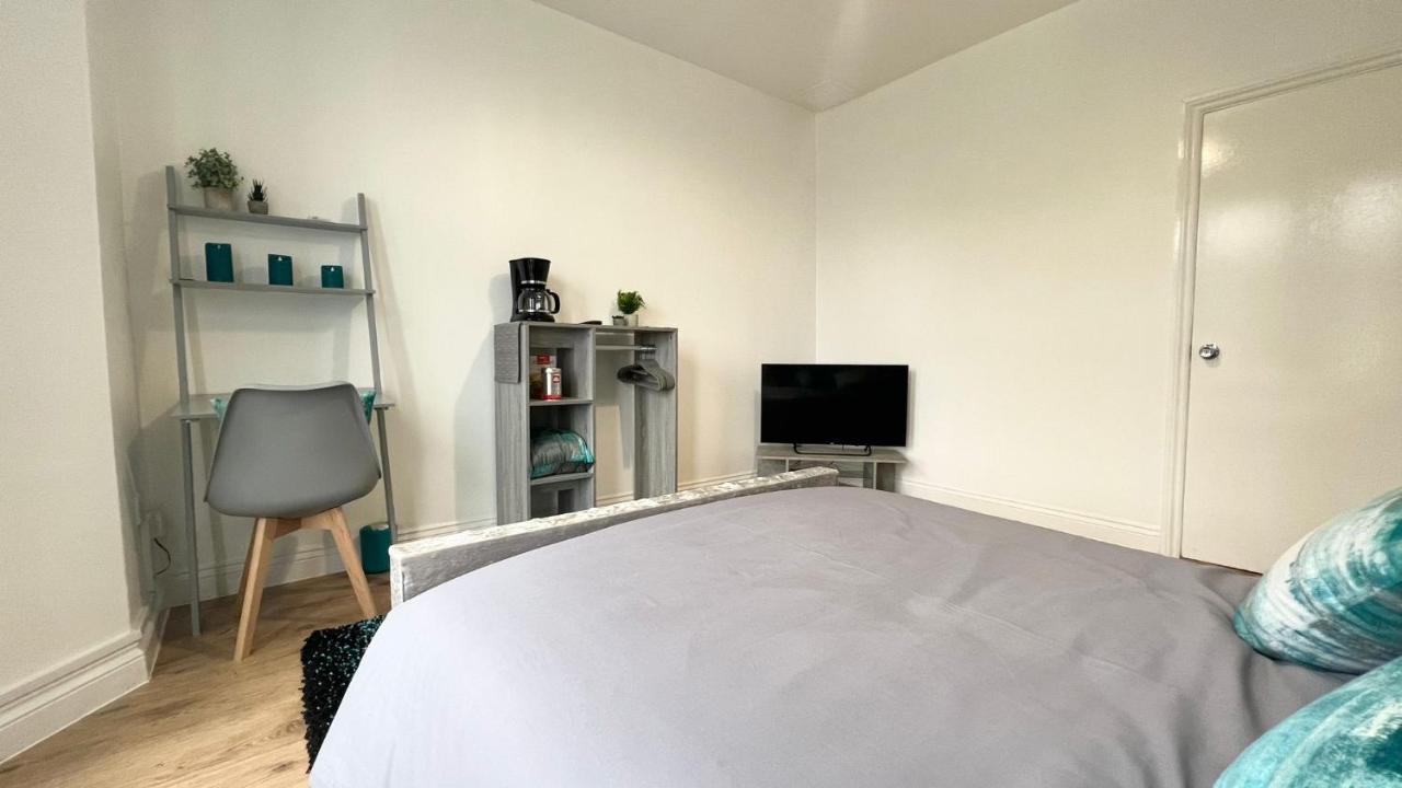 Cosy Private Studio In London Διαμέρισμα Plumstead  Εξωτερικό φωτογραφία