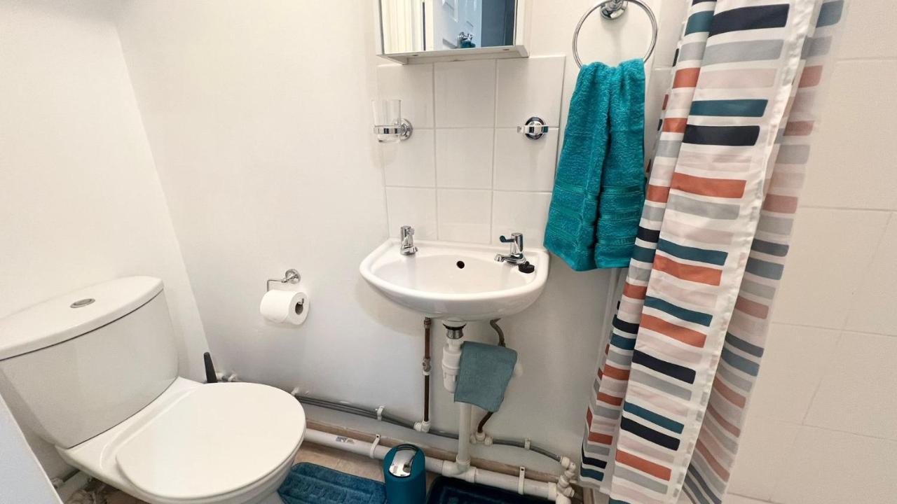 Cosy Private Studio In London Διαμέρισμα Plumstead  Εξωτερικό φωτογραφία